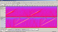 Screenshot audio linear sweep test.png